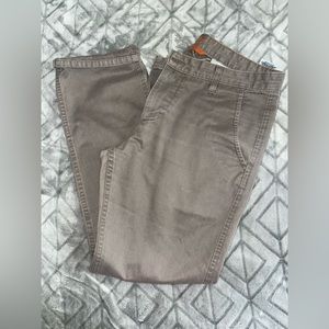 Dockers Men’s Pants 34x32